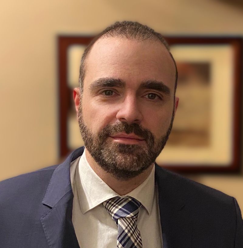 Ιωάννης Π. Μαντζουράνης
