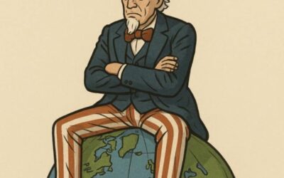 ΕΥΦΗΜΟΣ (ή περί του θεμελίου της εξωτερικής πολιτικής της ηγεμονίας, πρεσβευτικὸς)