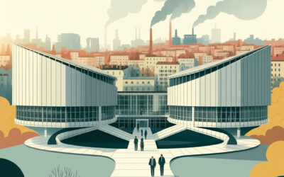 Μεταξύ δικαιώματος στη ζωή και την ιδιωτική ζωή: το εκκρεμές της περιβαλλοντικής νομολογίας του ΕΔΔΑ