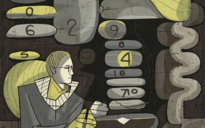 Όταν (σ)την Ευρώπη κυβερνούν οι αριθμοί