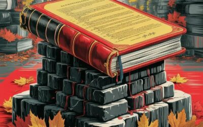 Υπάρχει ακόμη πίστη στο Σύνταγμα;