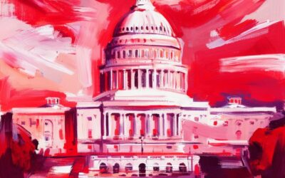 DEMOCRACY is coming to the USA (?)